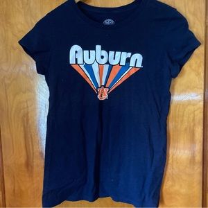 Children’s Auburn Tee